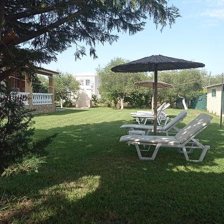 روذا Villa Yannis المظهر الخارجي الصورة