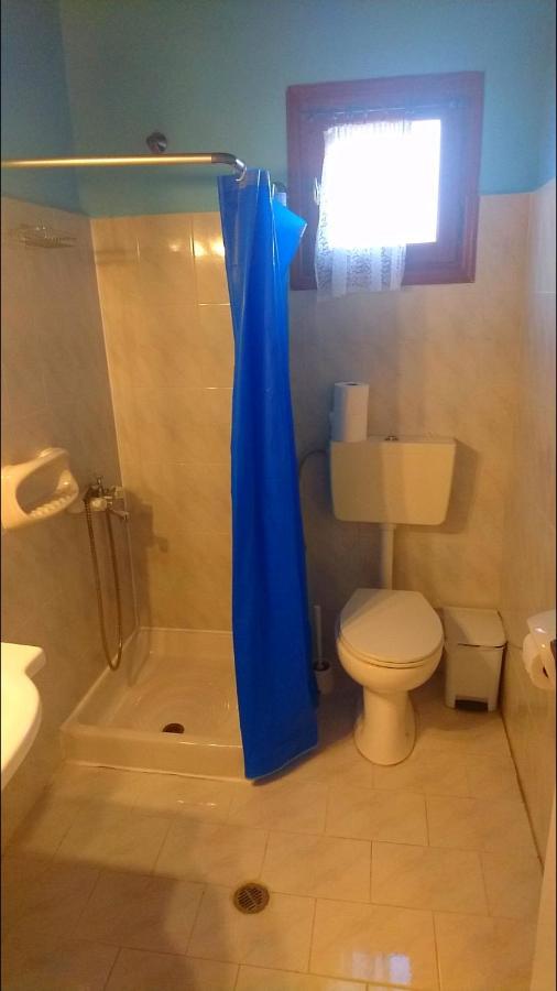 روذا Villa Yannis المظهر الخارجي الصورة